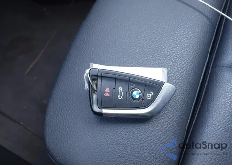 2019 BMW X1 Sdrive28I z USA, uszkodzony, nr VIN WBXHU7C54K5L10507